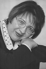 Замалетдинова Фируза Исламовна